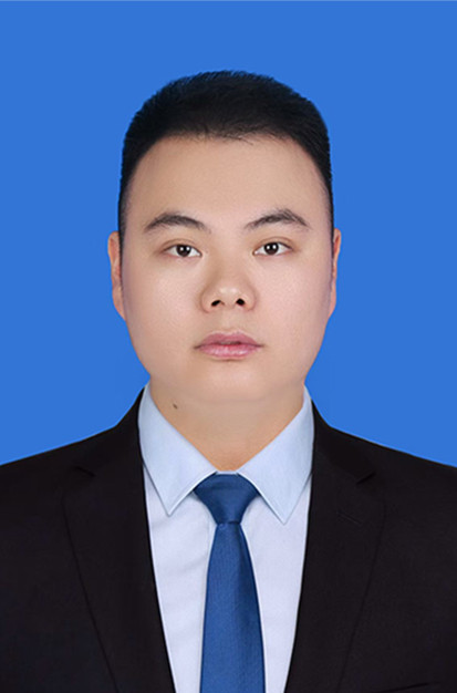 陈凯江 实习律师